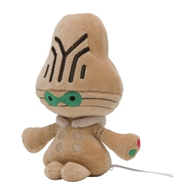 Pokemon Fit Plush - Beheeyem
