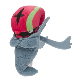 Pokemon Fit Plush - Accelgor