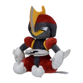 Pokemon Fit Plush - Bisharp