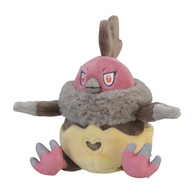 Pokemon Fit Plush - Vullaby