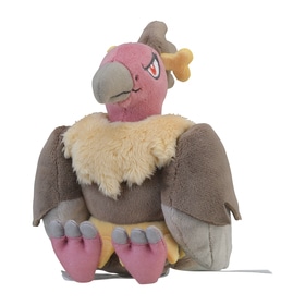 Pokemon Fit Plush - Mandibuzz