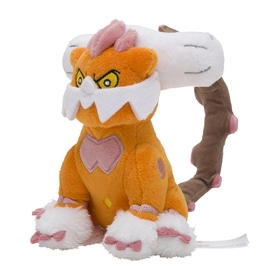 Pokemon Fit Plush - Landrous (Therian Form)