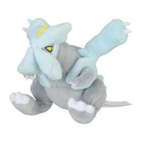 Pokemon Fit Plush - Kyurem