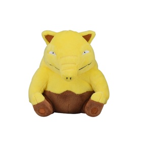 Pokemon Fit Plush - Drowzee