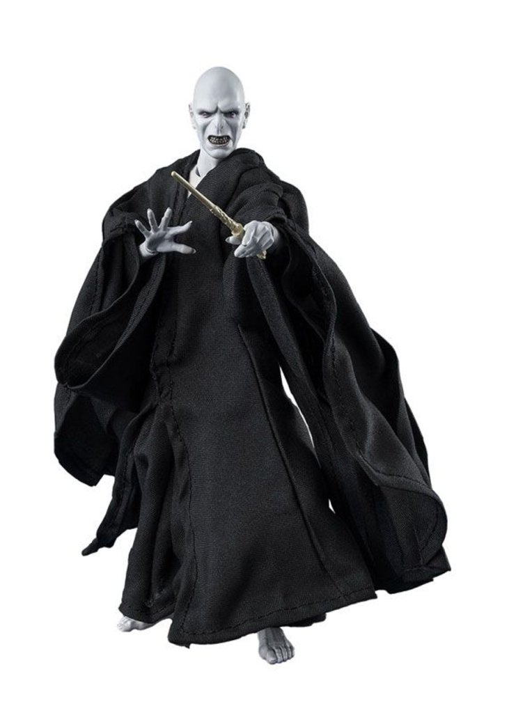 S.H.Figuarts Lord Voldemort (Harry Potter and the Goblet of Fire)