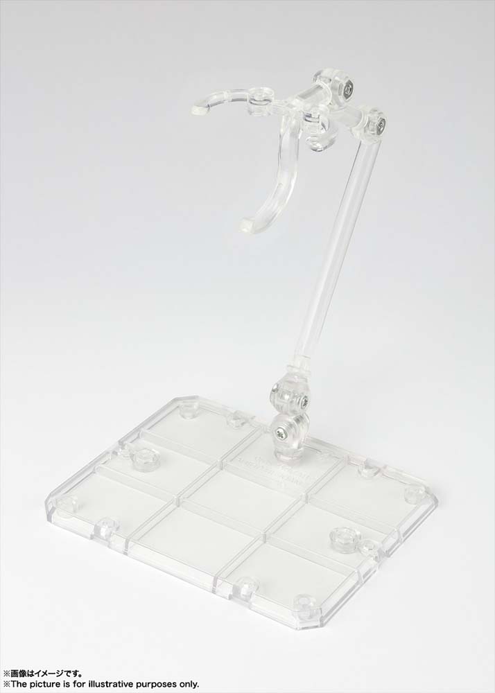 TAMASHII STAGE ACT HUMANOID