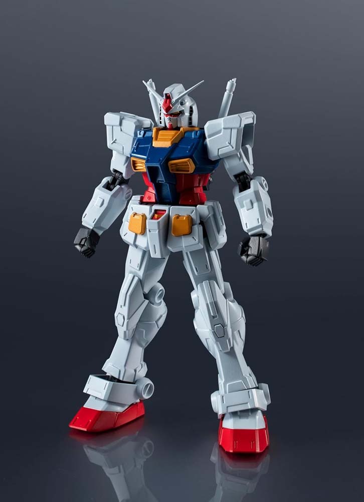 GUNDAM UNIVERSE RX-78-2 GUNDAM RENEWAL