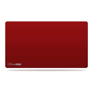ULTRA PRO - Play Mat - Artists Gallery - Red