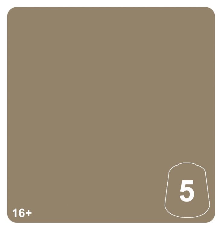 Warhammer Tone Pro: Gnarlwood 5