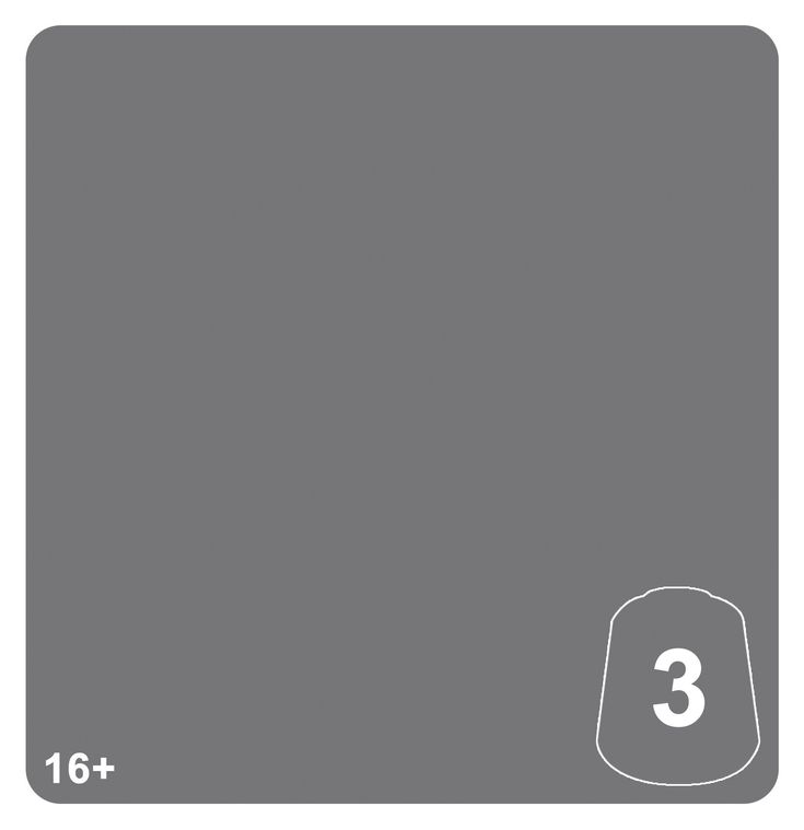 Warhammer Tone Pro: Blackstone Void 3