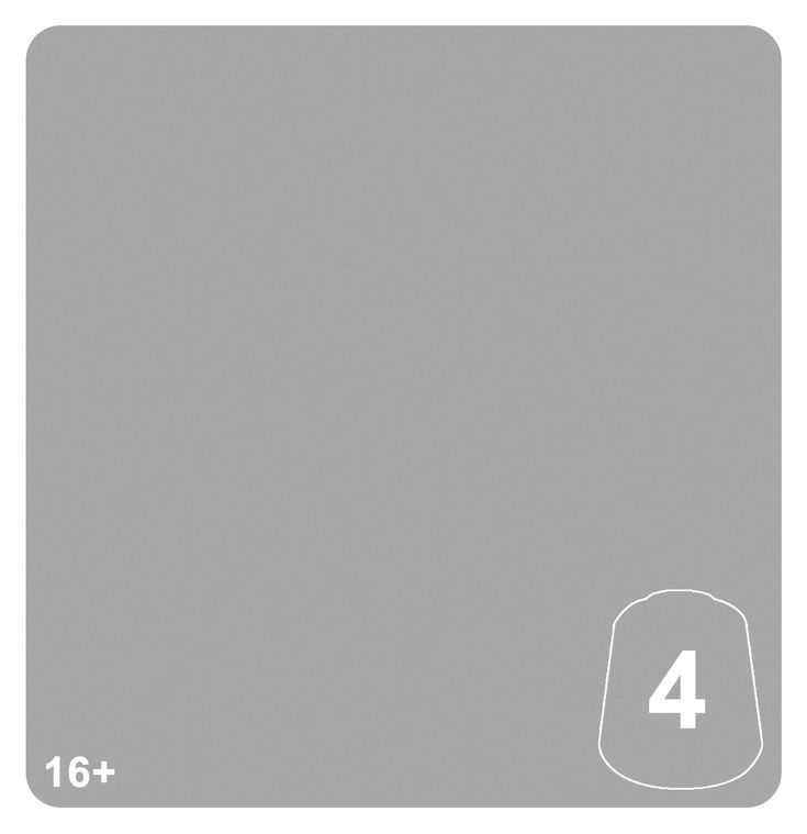 Warhammer Tone Pro: Blackstone Void 4