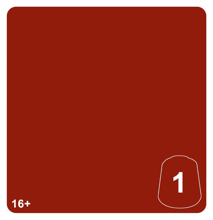 Warhammer Tone Pro: Chotec Orange 1
