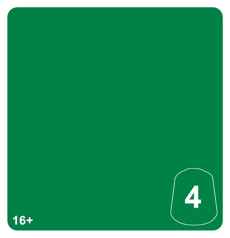 Warhammer Tone Pro: Hierotek Green 4