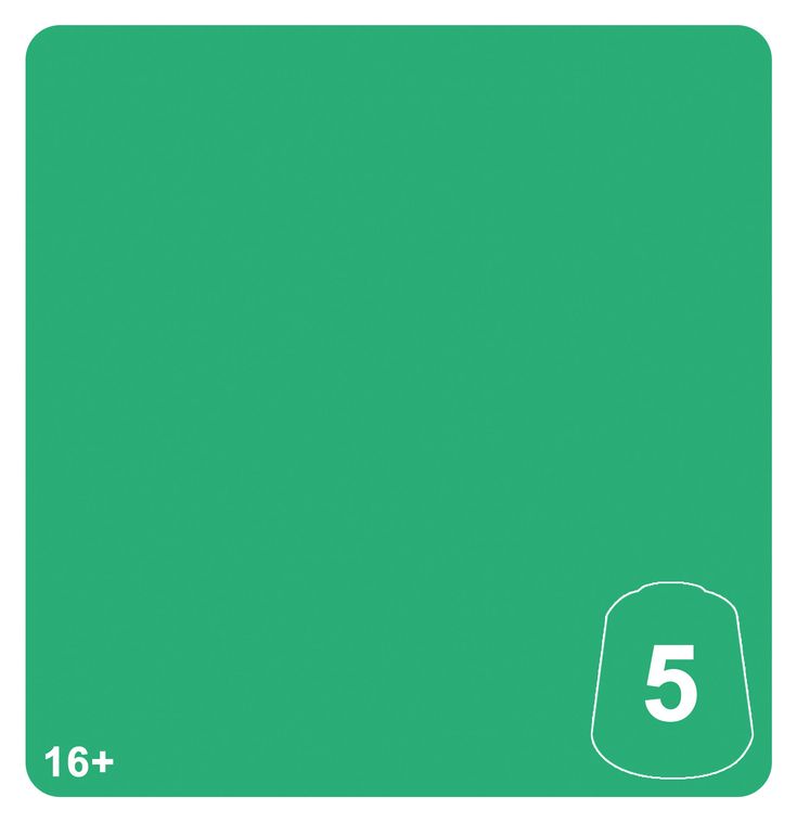 Warhammer Tone Pro: Hierotek Green 5