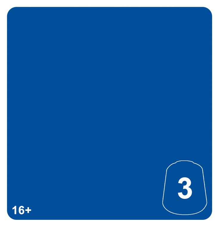 Warhammer Tone Pro: Blue Gorkshroom 3