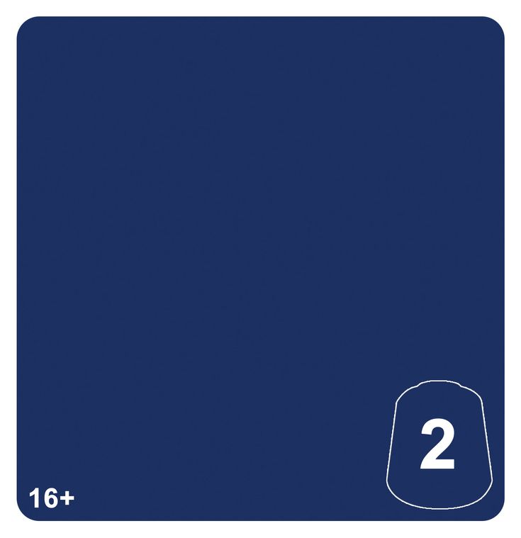 Warhammer Tone Pro: Ultramar Blue 2