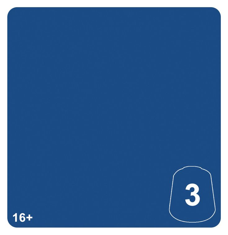 Warhammer Tone Pro: Ultramar Blue 3