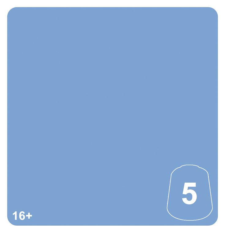 Warhammer Tone Pro: Ultramar Blue 5