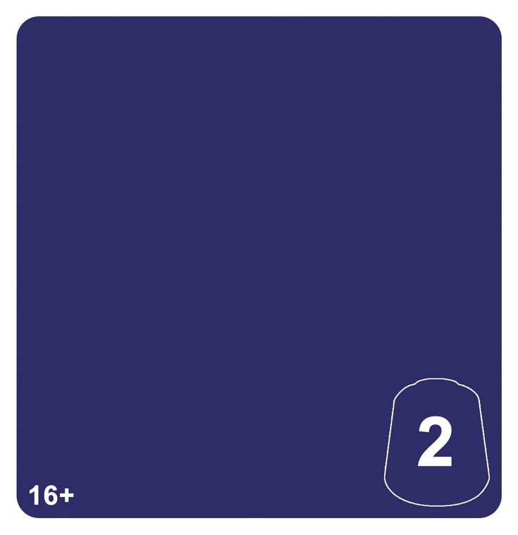 Warhammer Tone Pro: Shalaxi Violet 2