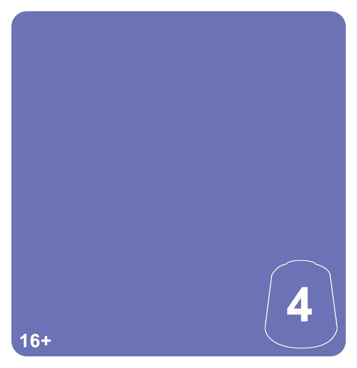 Warhammer Tone Pro: Shalaxi Violet 4