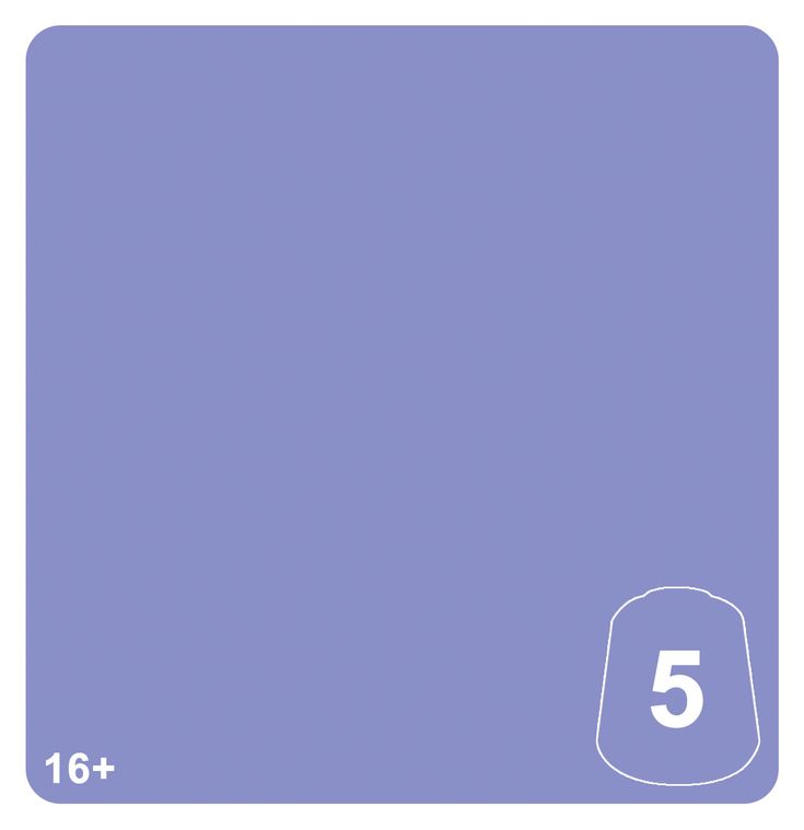 Warhammer Tone Pro: Shalaxi Violet 5