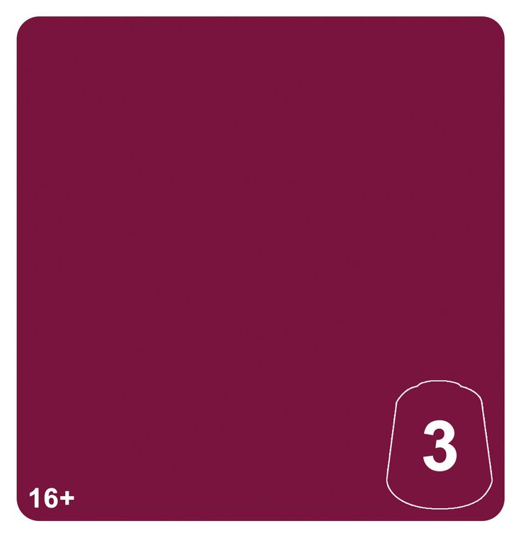 Warhammer Tone Pro: Magnus the Red 3