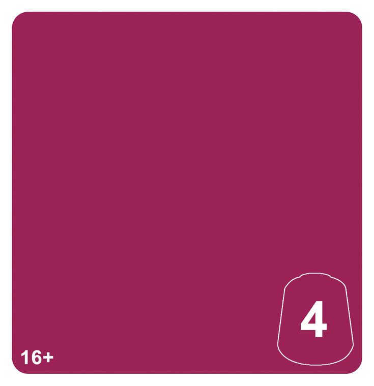 Warhammer Tone Pro: Magnus the Red 4