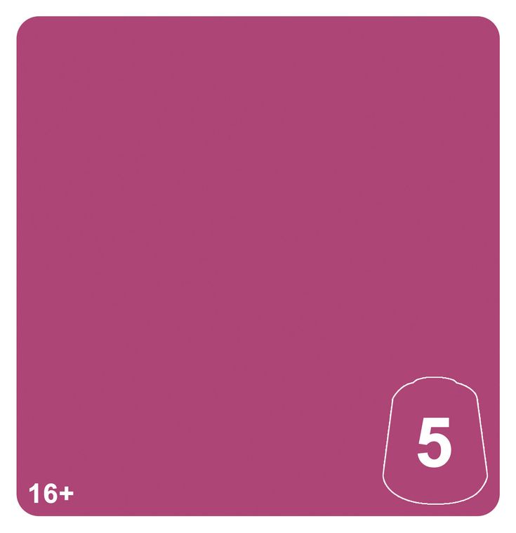 Warhammer Tone Pro: Magnus the Red 5