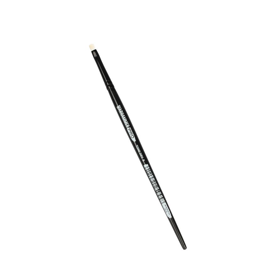 Warhammer Pro Tone Dry Brush Small