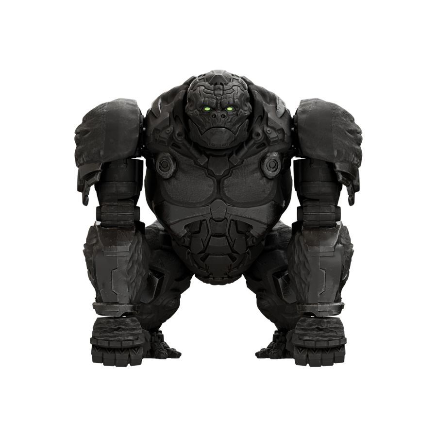 Transformers: Rise of the Beasts – Classic Class 04 Optimus Primal Beast Model Kit