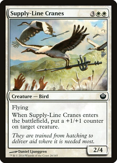 Journey into Nyx - 28 - Supply-Line Cranes - Common
