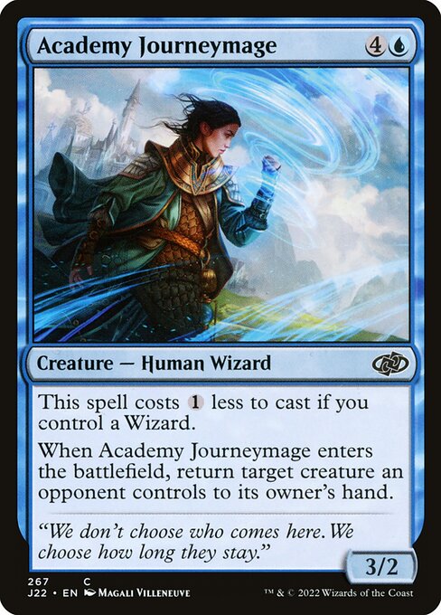 Jumpstart 2022 - 267 - Academy Journeymage - Common