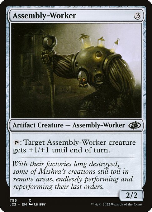 Jumpstart 2022 - 755 - Assembly-Worker - Common