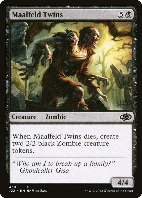 Jumpstart 2022 - 438 - Maalfeld Twins - Common