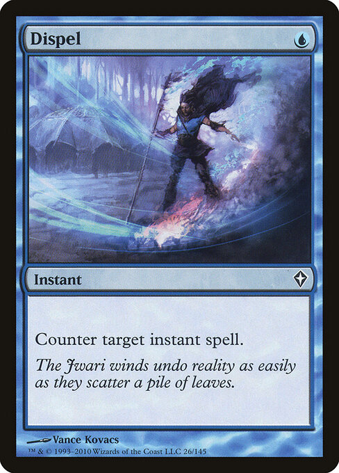 Worldwake - 26 - Dispel - Common