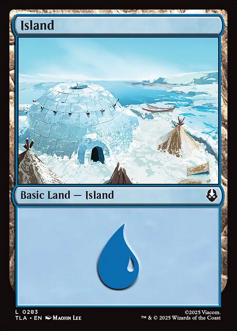 Avatar: The Last Airbender - 283 - Island - Common