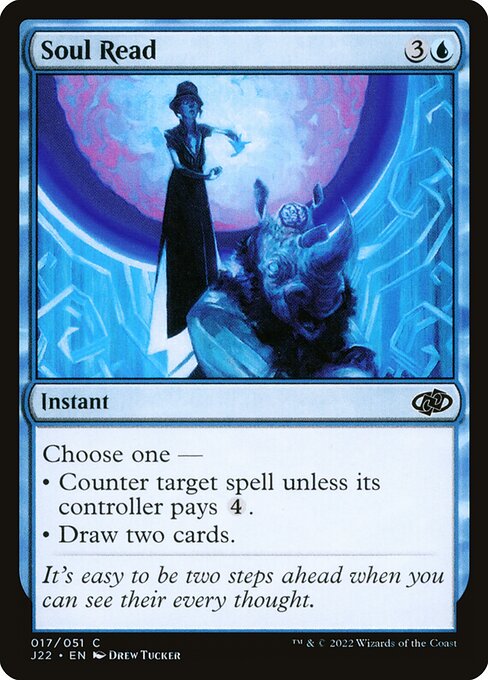 Jumpstart 2022 - 17 - Soul Read - Common