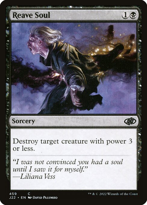 Jumpstart 2022 - 459 - Reave Soul - Common