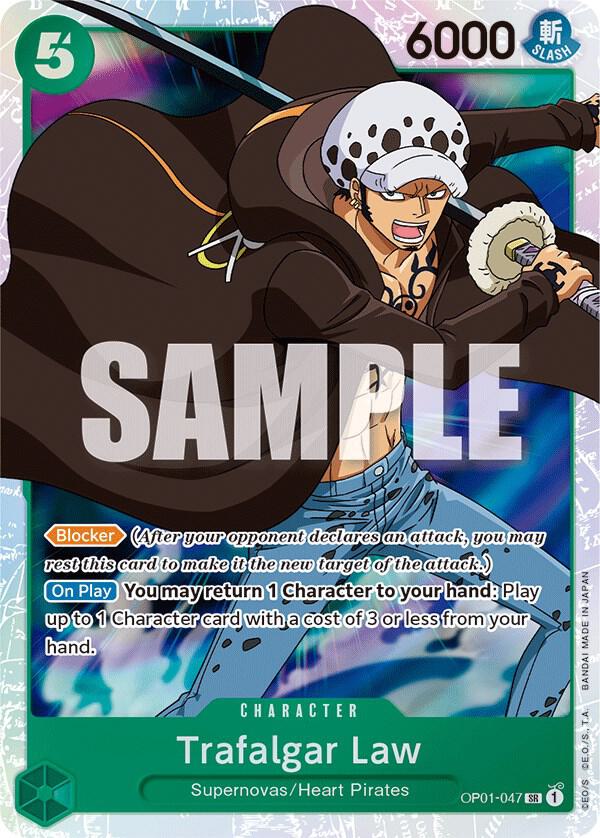 CS-OP-3051