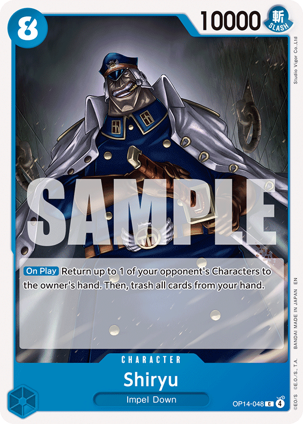CS-OP-628