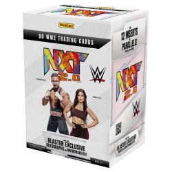 WWE 2022 NXT Blaster