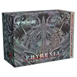 Magic Phyrexia All Will Be One Compleat Bundle