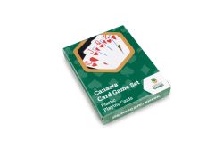 LPG Canasta Cards