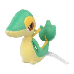 Pokemon Fit Plush - Snivy