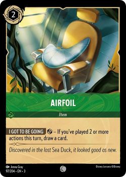 Into the Inklands - 097/204 - Airfoil - Common