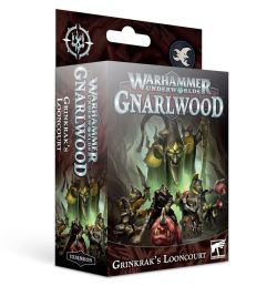 109-05 WH Underworlds: Grinkrak's Looncourt