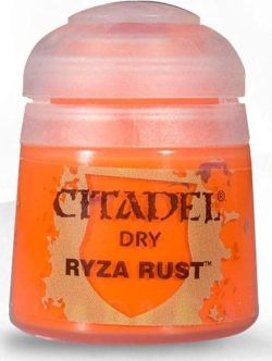 23-16 Citadel Dry: Ryza Rust