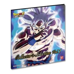 Dragon Ball Super Card Game Collector's Selection Vol. 1