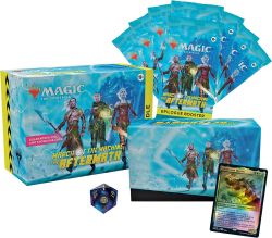 Magic March of the Machine: The Aftermath Bundle