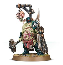 83-49 Maggotkin of Nurgle: Lord of Blights